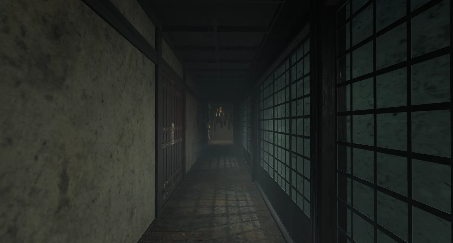 Original Chiyo gameplay screenshot 1