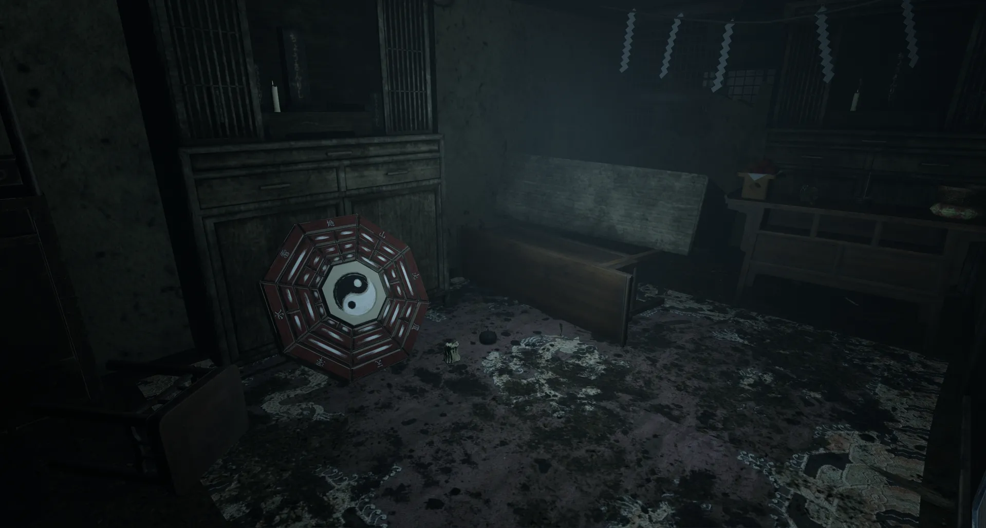 Original Chiyo gameplay screenshot 3