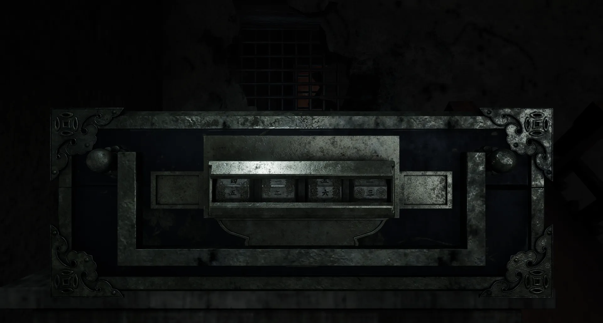 Original Chiyo gameplay screenshot 5