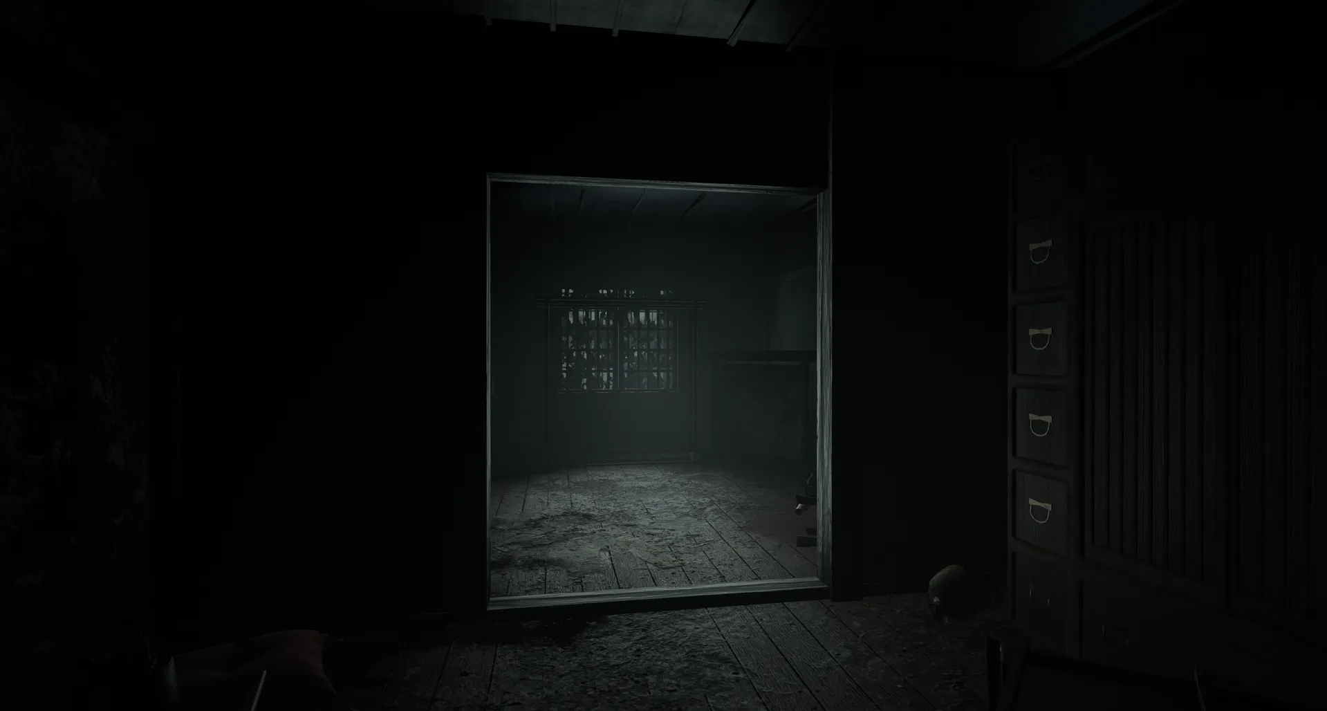 Original Chiyo gameplay screenshot 6