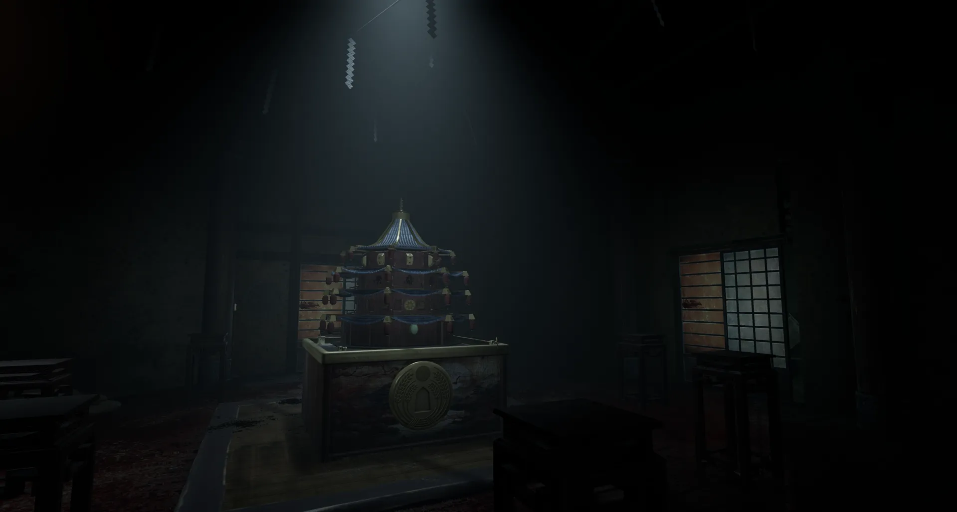 Original Chiyo gameplay screenshot 8
